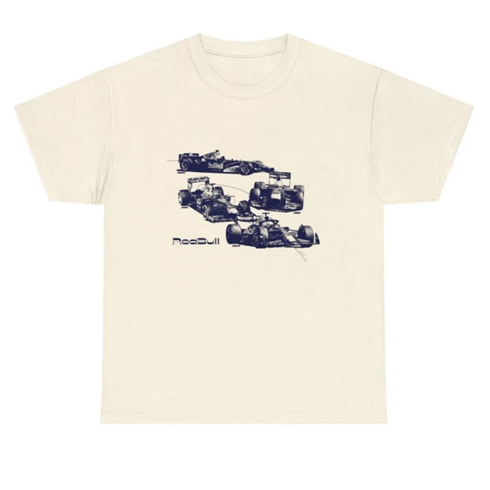 Red Bull T-shirt